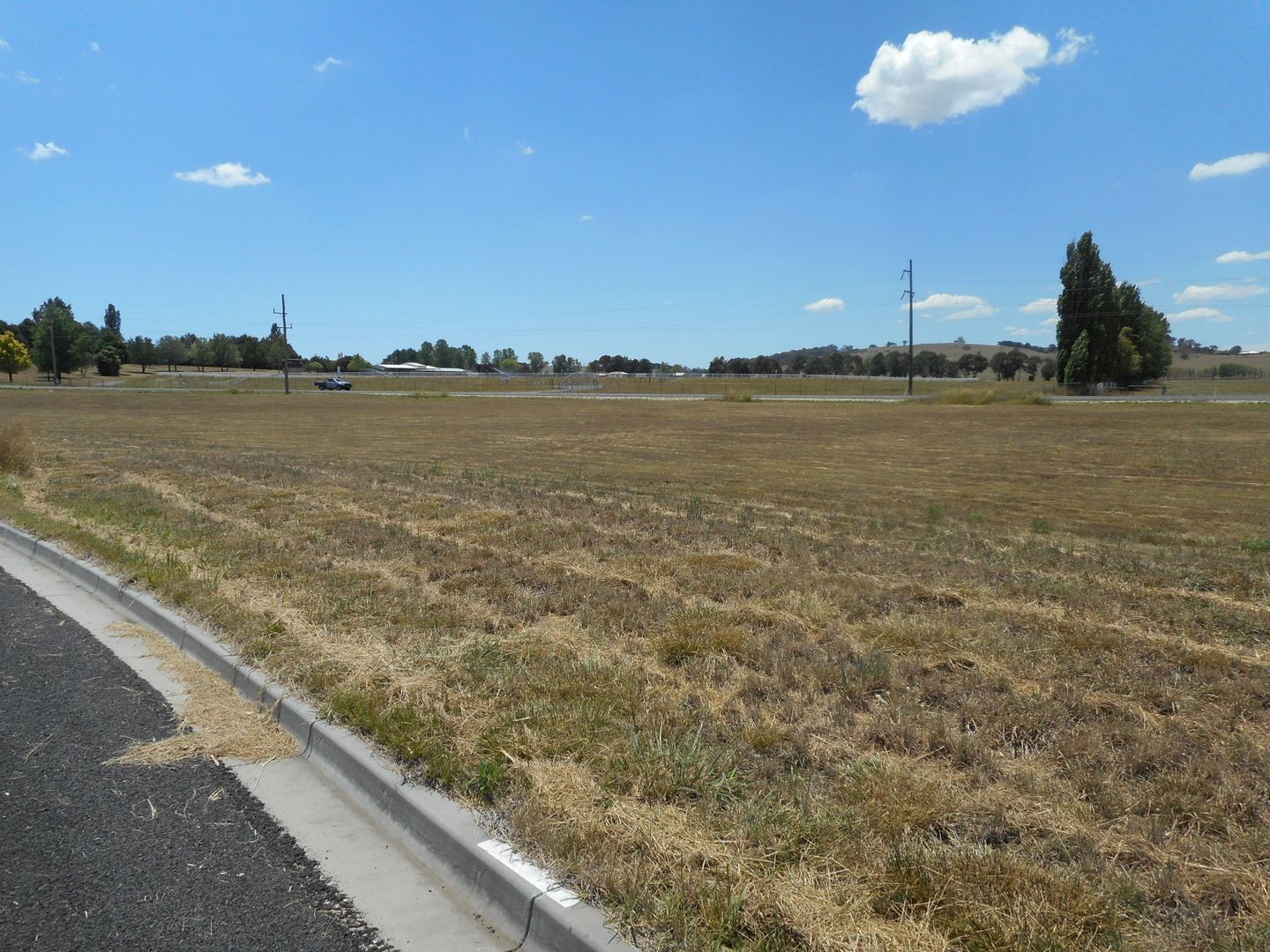 Lot 107 Marshalls Lane, Blayney NSW 2799, Image 2