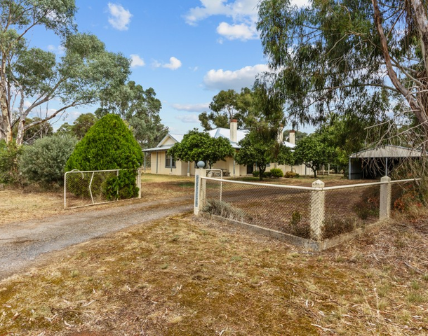 1752 Devenish-St James Road, Devenish VIC 3726