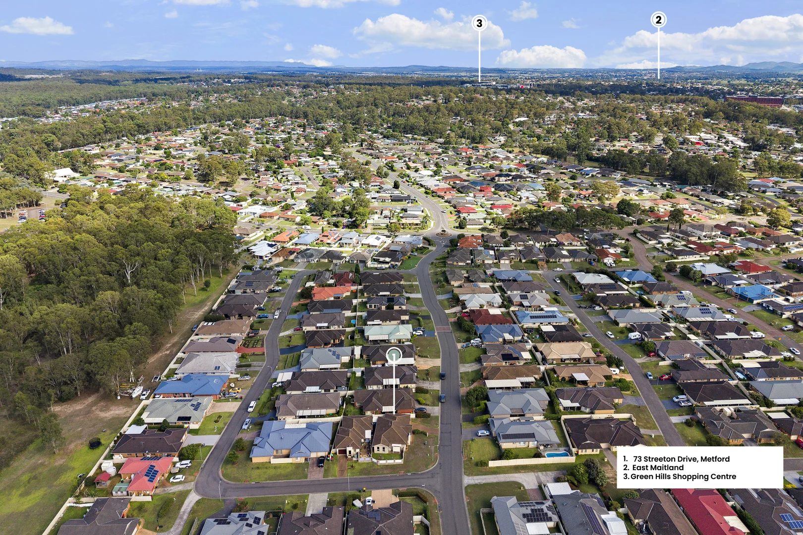 Additional image 12 of 73 Streeton Drive, Metford NSW 2323