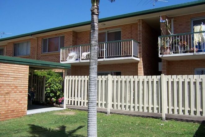 Picture of 3/183 Jacaranda Avenue, KINGSTON QLD 4114