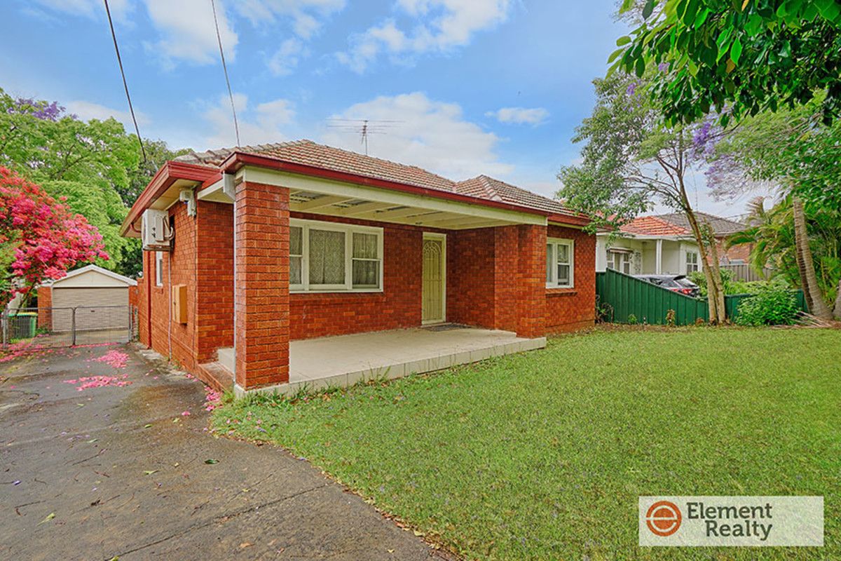 137 Park Road, Dundas NSW 2117, Image 0