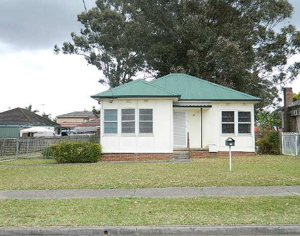 37 Matthes Street, Yennora NSW 2161