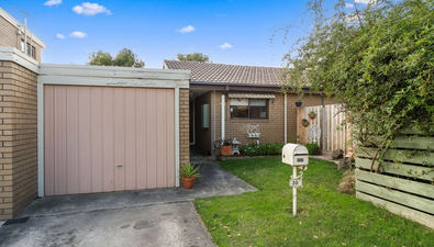 Picture of 30/8 Hannah Street, SEAFORD VIC 3198
