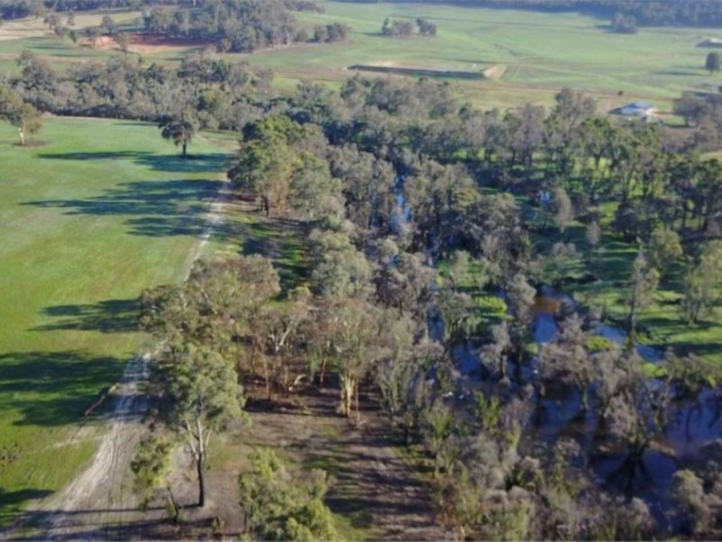 L21/L21 22,23 Crossman Road, Boddington WA 6390, Image 1