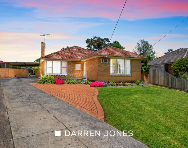 6 Elwers Street, Watsonia North VIC 3087