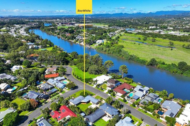 Picture of 75 Glenmore Drive, ASHMORE QLD 4214