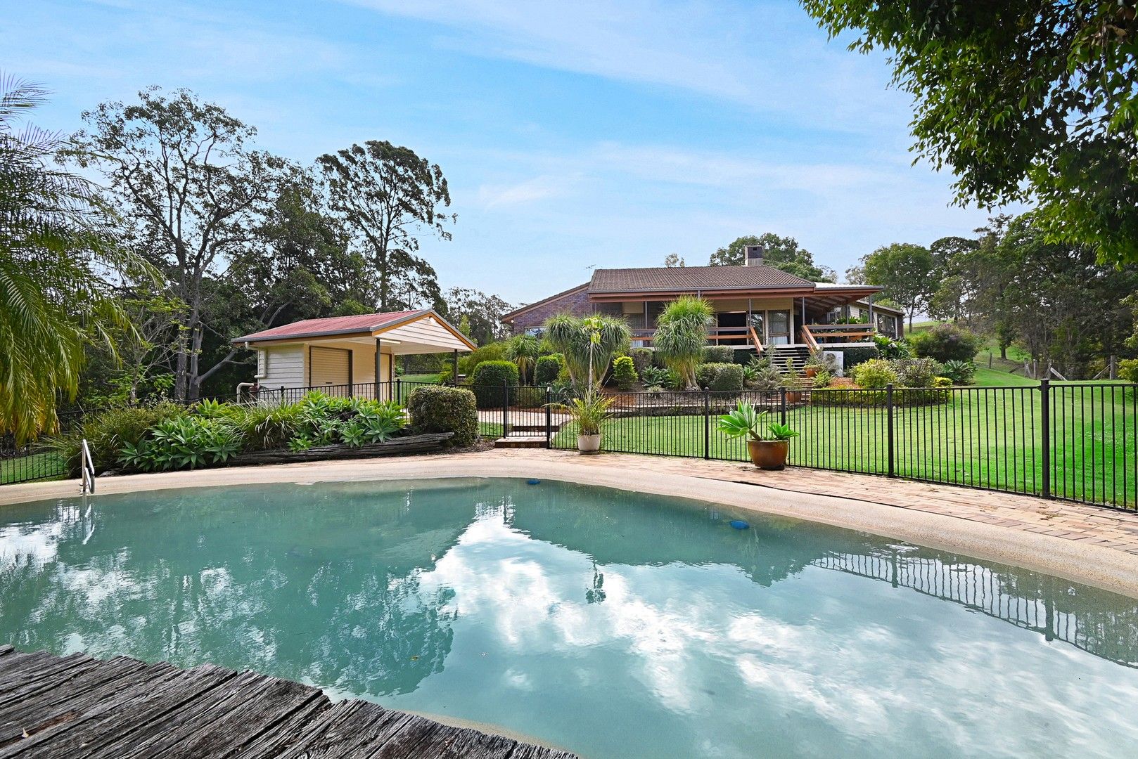 1958 Mount Samson Road, Yugar QLD 4520 Domain