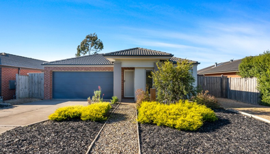 Picture of 167 Wallara Waters Boulevard, WALLAN VIC 3756