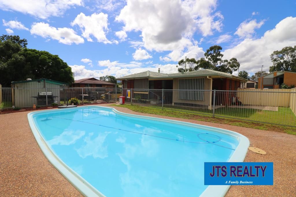 23 Osborn Avenue, Muswellbrook NSW 2333