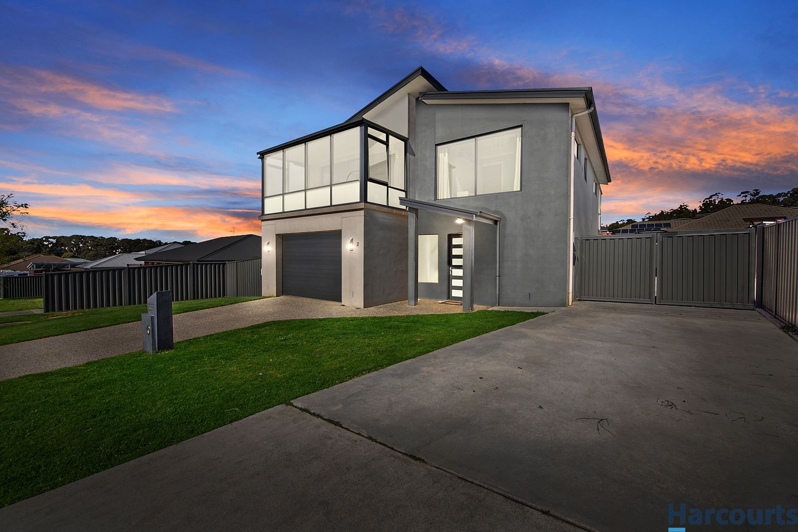 2 Hedstrom Drive, Stony Rise TAS 7310, Image 0