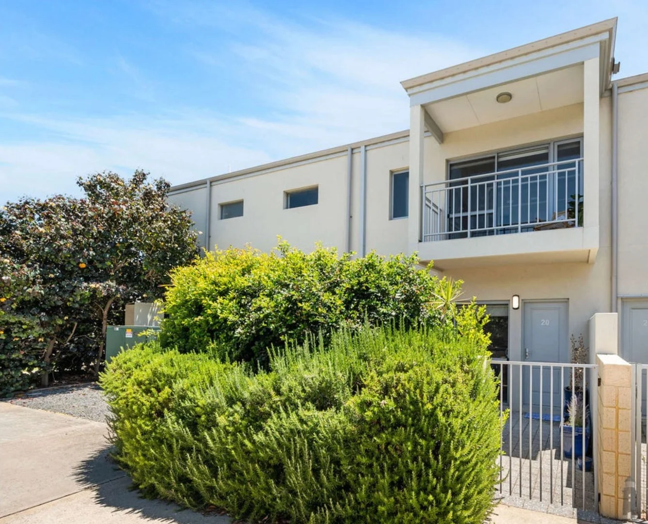 Additional image 13 of 20/30 Heirisson Way, North Coogee WA 6163