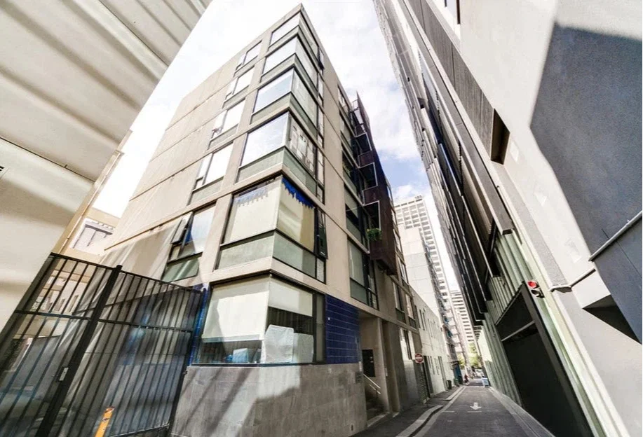 Additional image 6 of 309/62-68 Hayward Lane, Melbourne VIC 3000