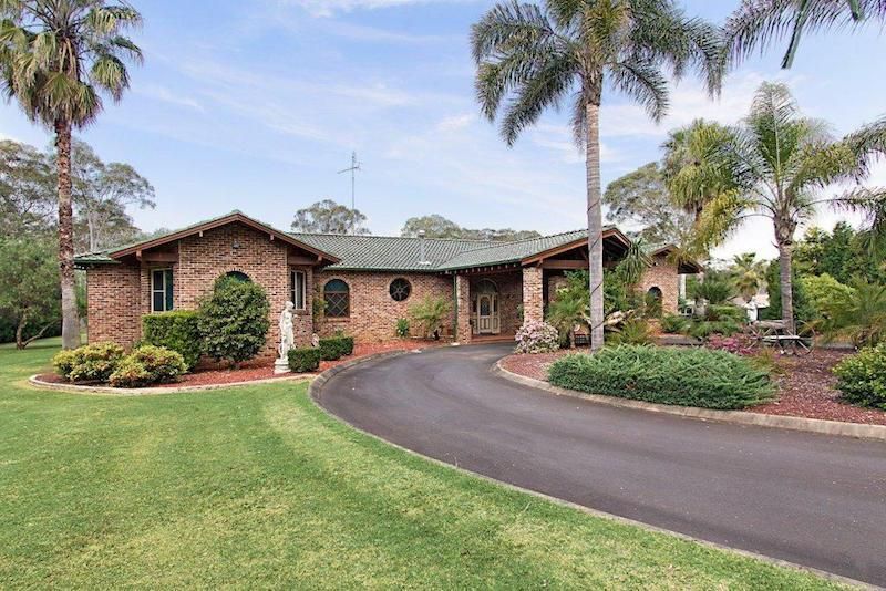 110 Floribunda Road, Kemps Creek Property History & Address Research