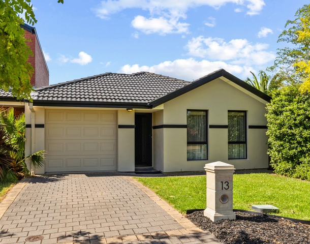 13 Lynton Terrace, Seaford SA 5169