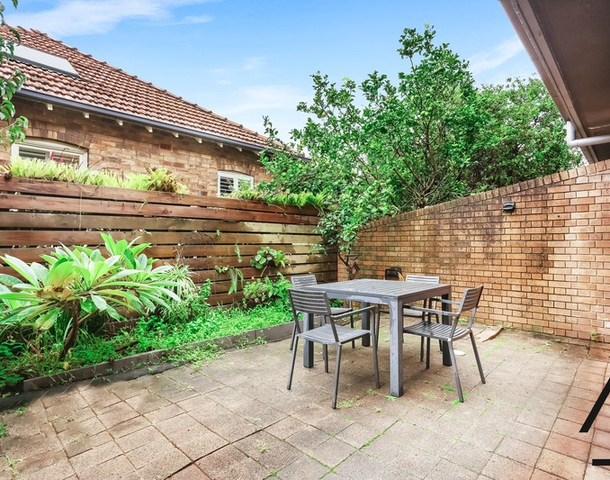 10/10 Oaks Avenue, Cremorne NSW 2090