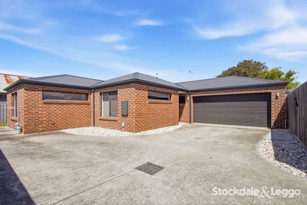 Primary image of 4A Brown Street, Traralgon VIC 3844
