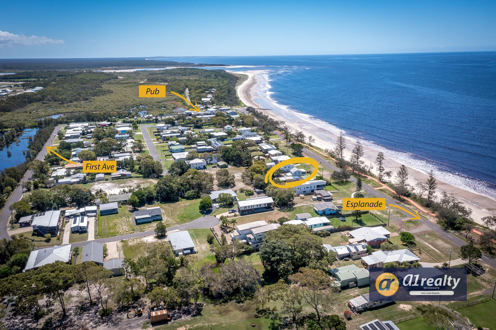 Additional image 21 of 180 Esplanade, Woodgate QLD 4660