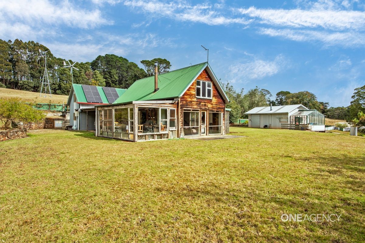 297 Youngs Road, Irishtown TAS 7330, Image 1