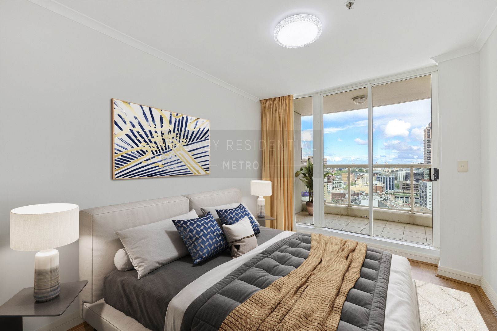 2603/348-352 Sussex Street, Sydney NSW 2000, Image 2