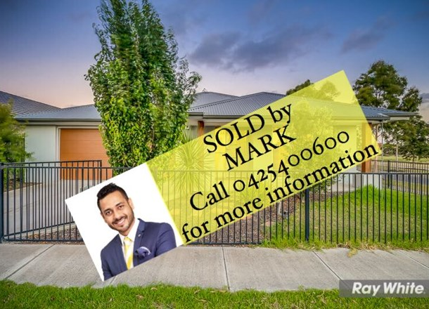 49 Rockpool Road, Truganina VIC 3029