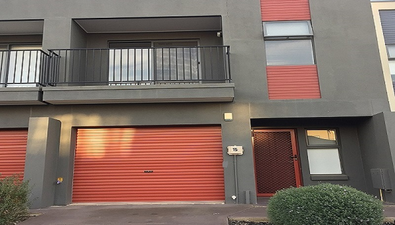 Picture of Unit 15/8 Fourth Ave, MAWSON LAKES SA 5095