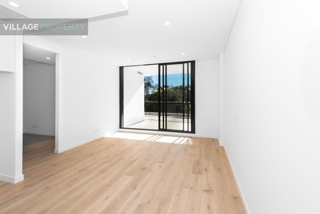 1 bedrooms Apartment / Unit / Flat in A109/22 Cambridge Street EPPING NSW, 2121