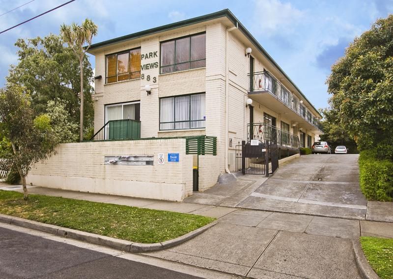 4/883 Park Street, Brunswick West Property History & Address Research