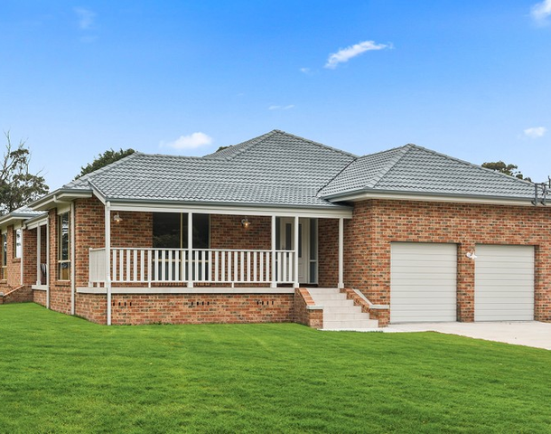 17 Ferguson Crescent, Mittagong NSW 2575