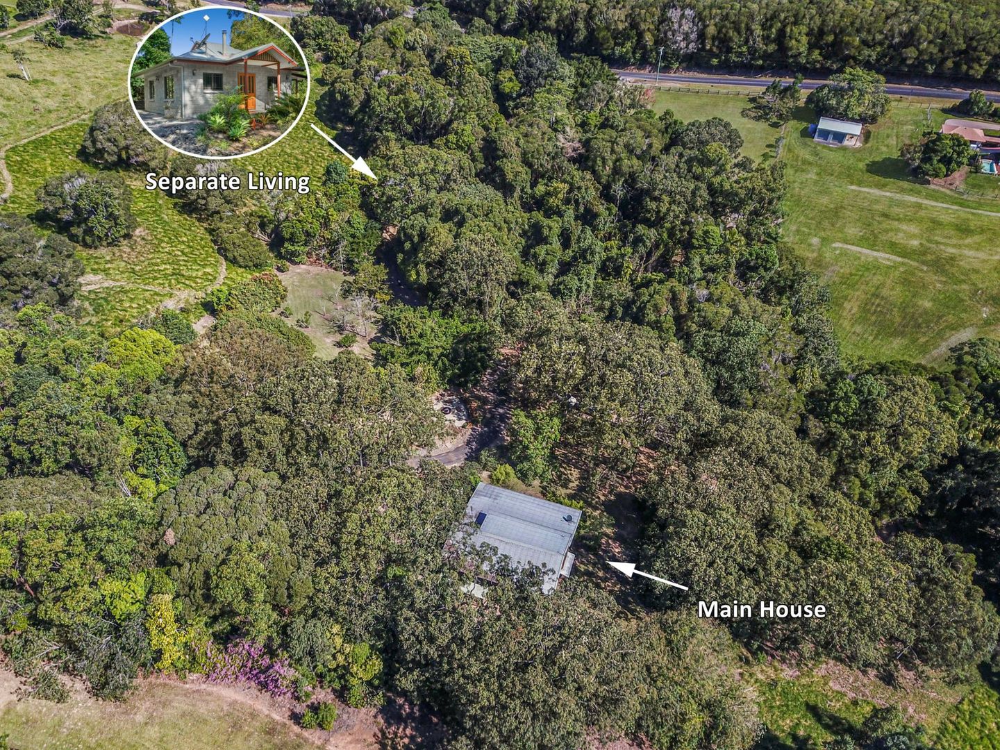 135 Stoney Creek Road, Speewah QLD 4881, Image 1