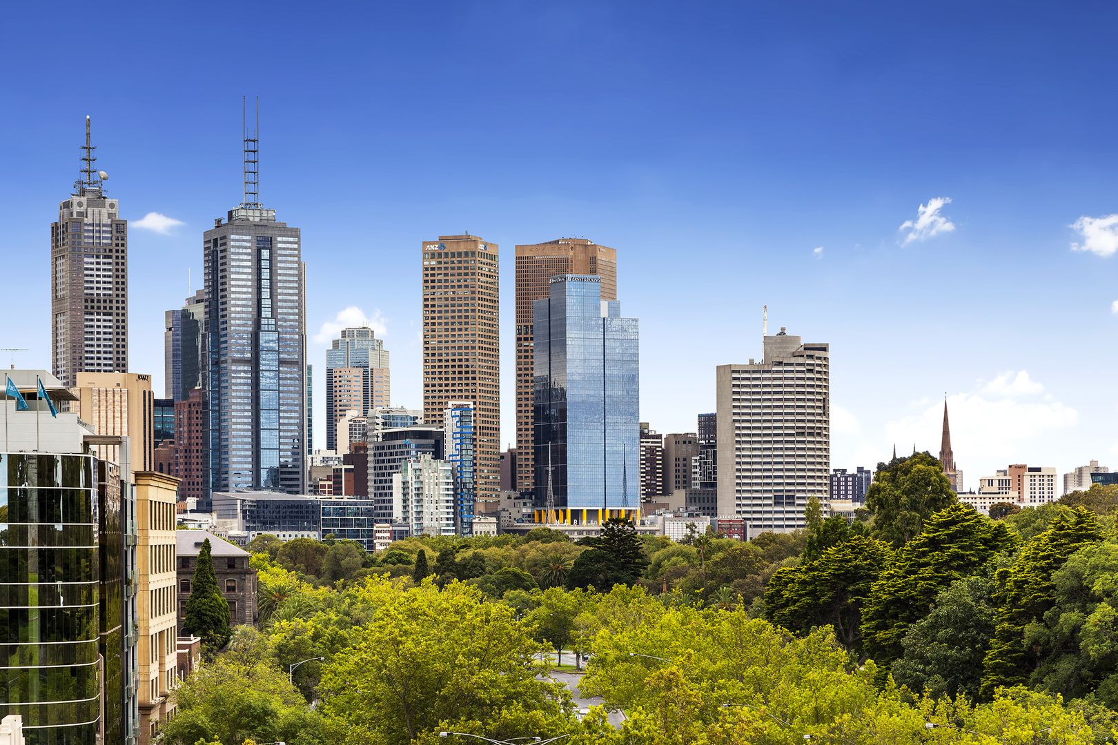 607/360 St Kilda Road, Melbourne Property History & Address Research Domain