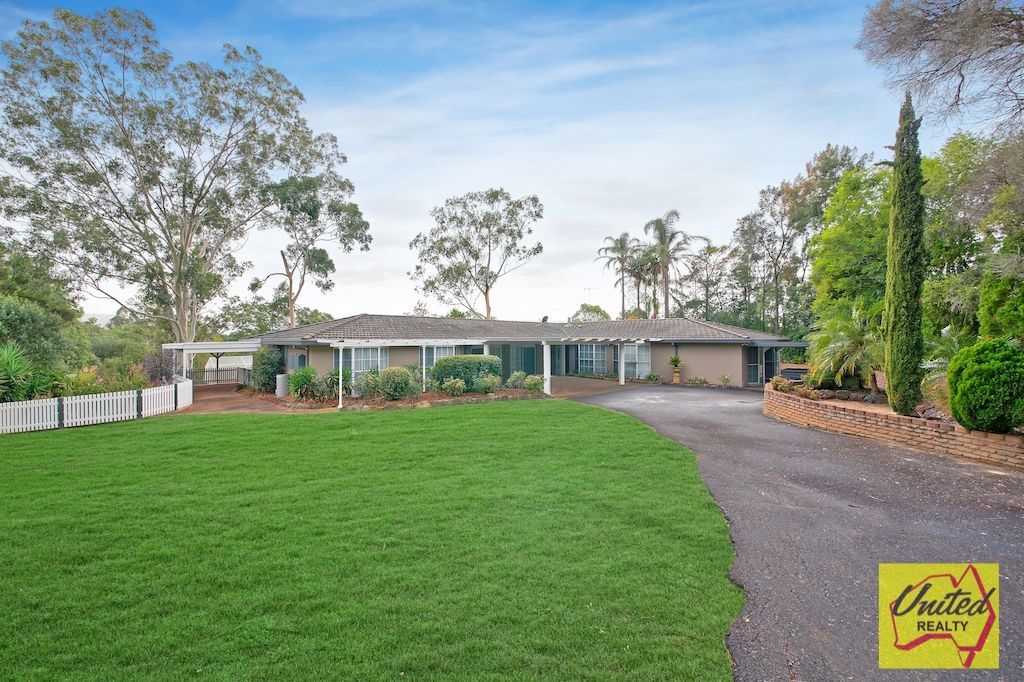 13 Centennial Lane, Ellis Lane NSW 2570, Image 1