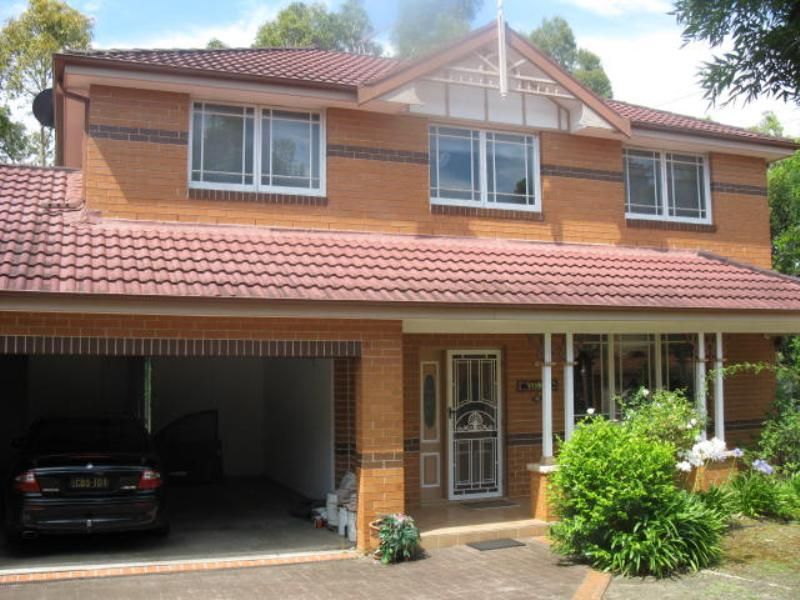 11 Wiltshire Court, Cherrybrook NSW 2126