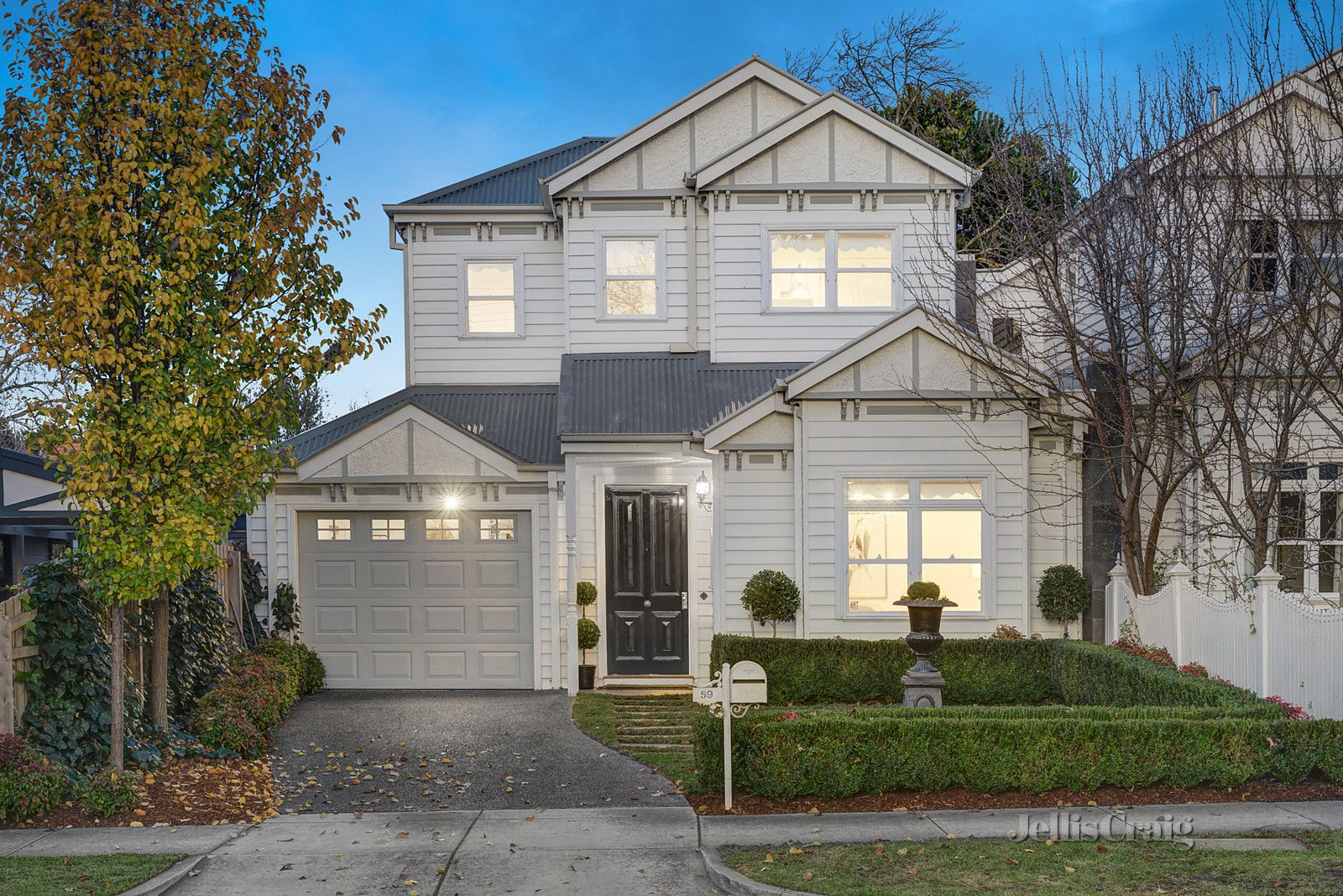 59 Maple Street, Blackburn Property History & Address Research Domain