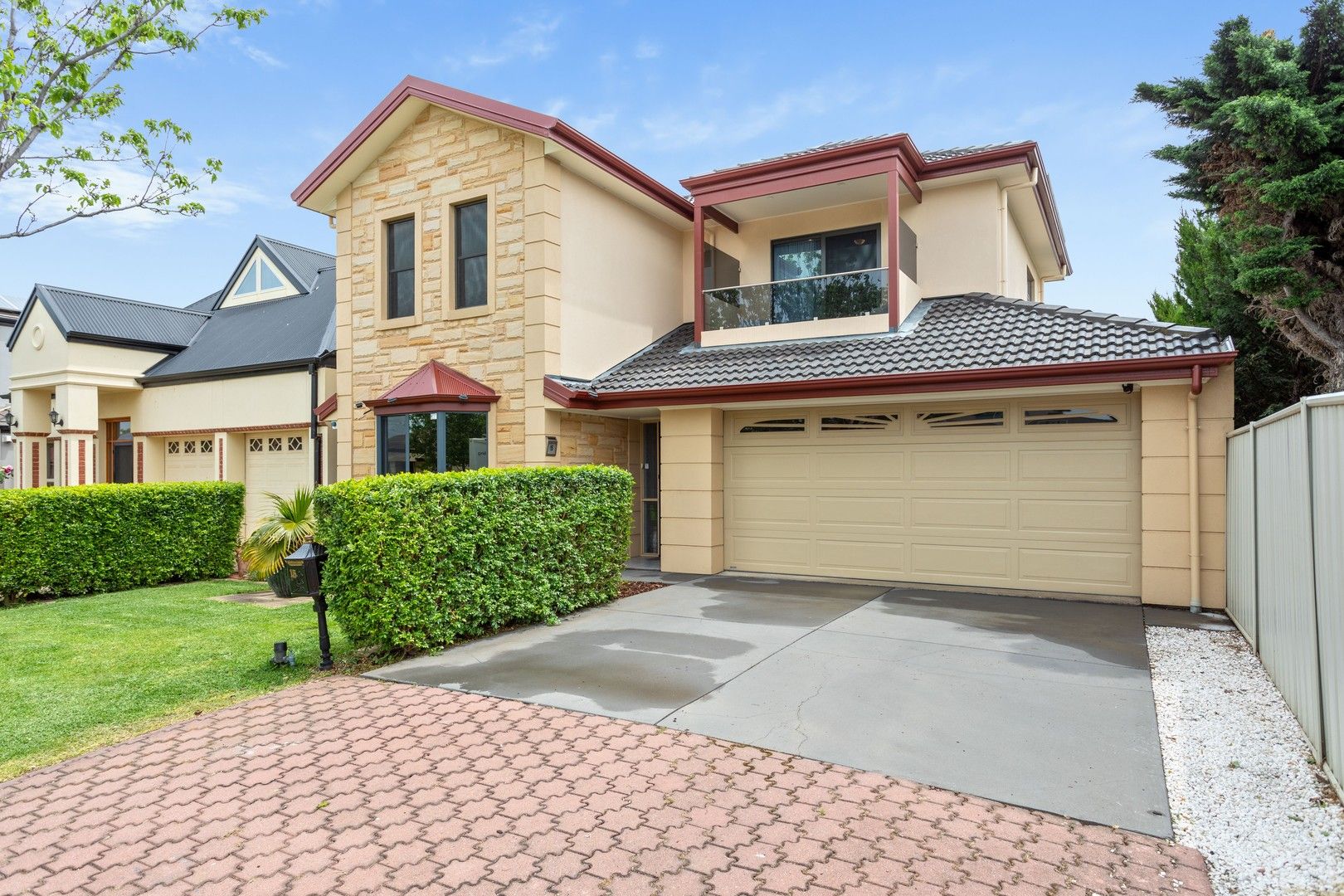 15 Stratford Way, Northgate SA 5085, Image 0