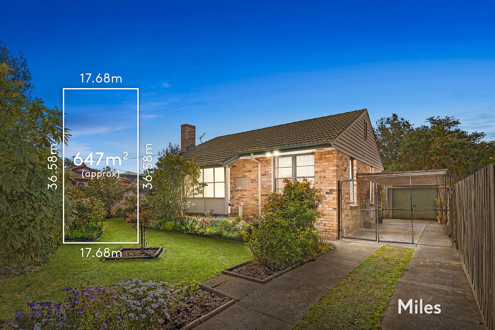 134 Southern Road, Heidelberg West VIC 3081, Image 0