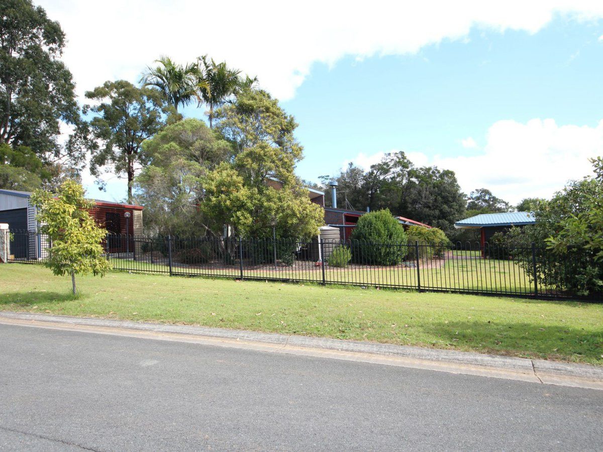 86-90 Tibrogargan Drive, Narangba QLD 4504, Image 0