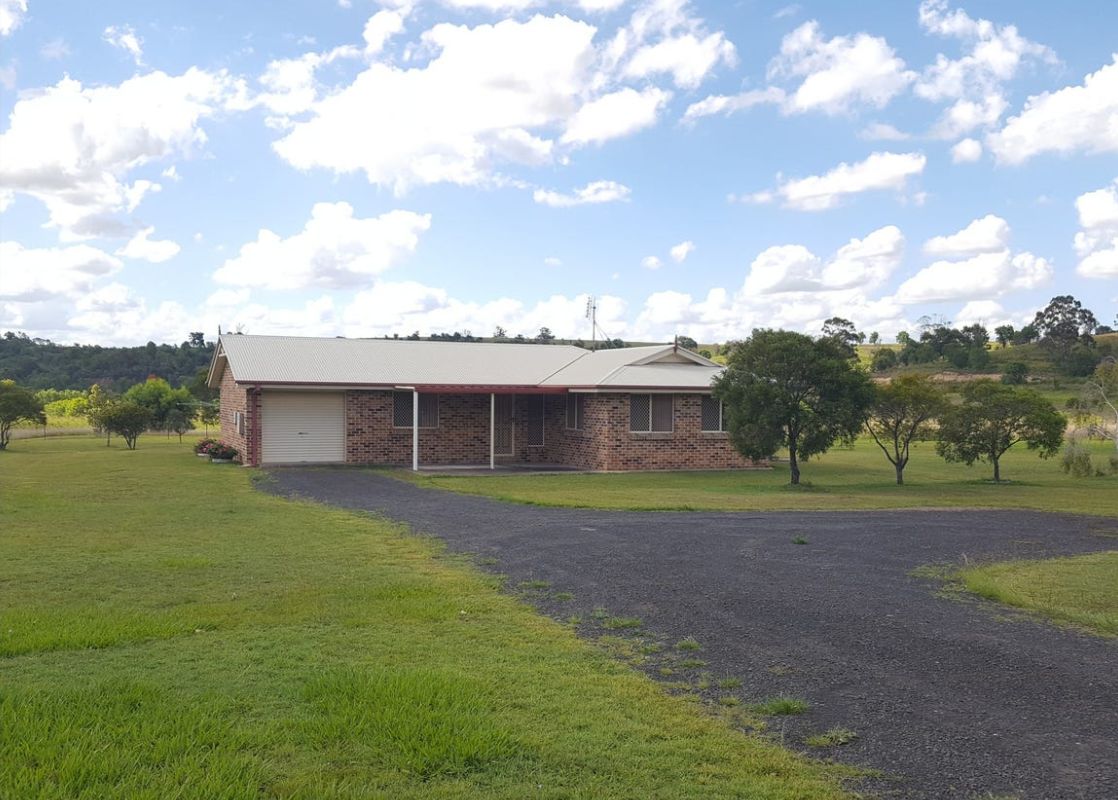 43 Douglas Mcinnes Drive, Laidley QLD 4341 House For Rent Domain