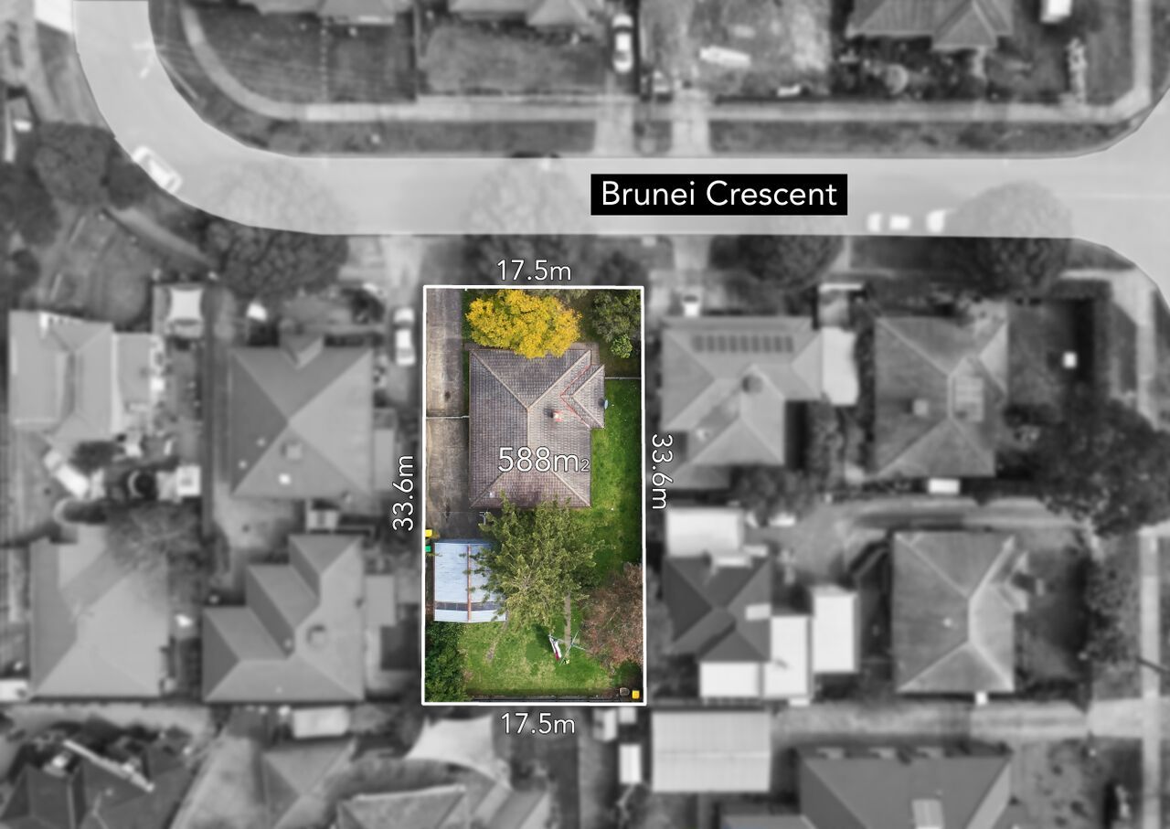 36 Brunei Crescent, Heidelberg West VIC 3081, Image 1
