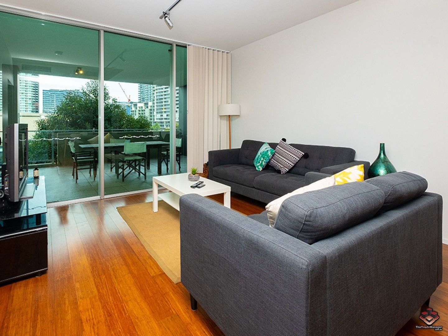 ID21114302/20 Newstead Terrace, Newstead QLD 4006 Apartment For Rent