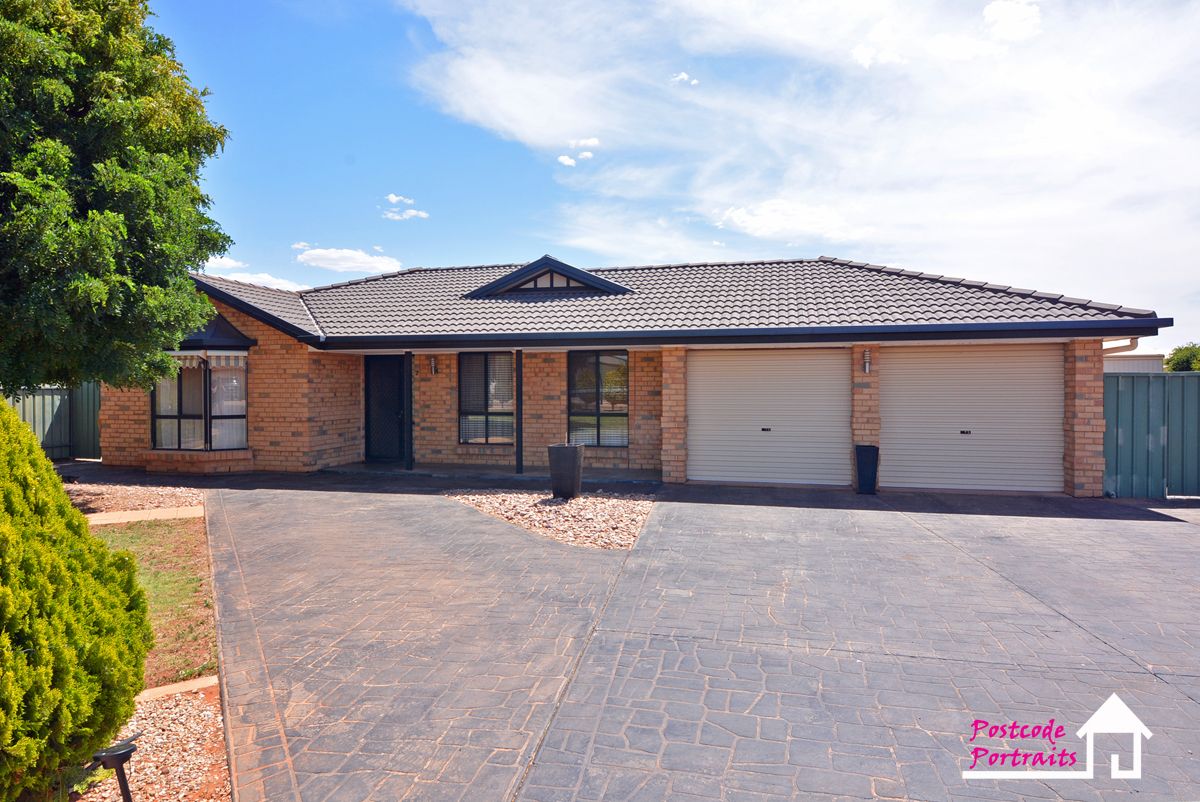 2 Stockman Court, Whyalla Jenkins SA 5609, Image 0