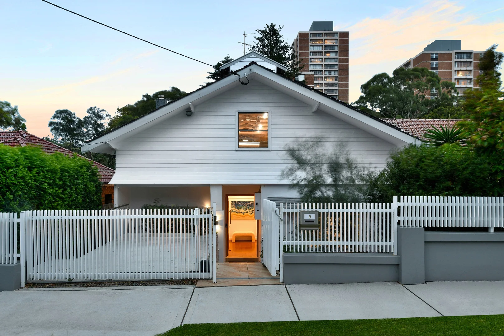 Additional image 7 of 6 & 8 Glen Avenue, Randwick NSW 2031