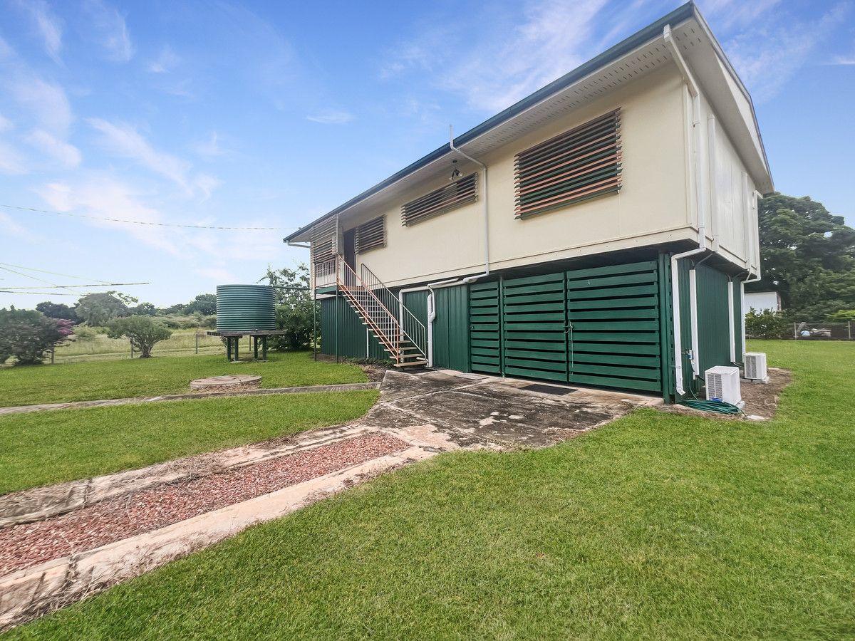 1 Firth Street, Mount Surprise QLD 4871, Image 1