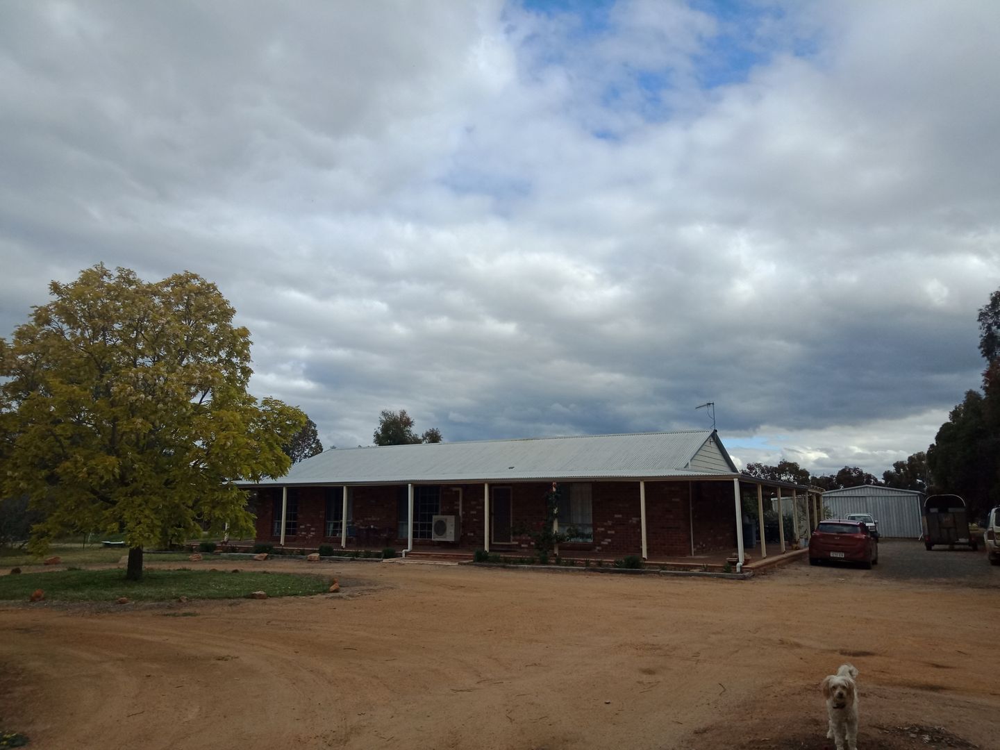 Lot 25 Marmion Street West, Katanning WA 6317, Image 1