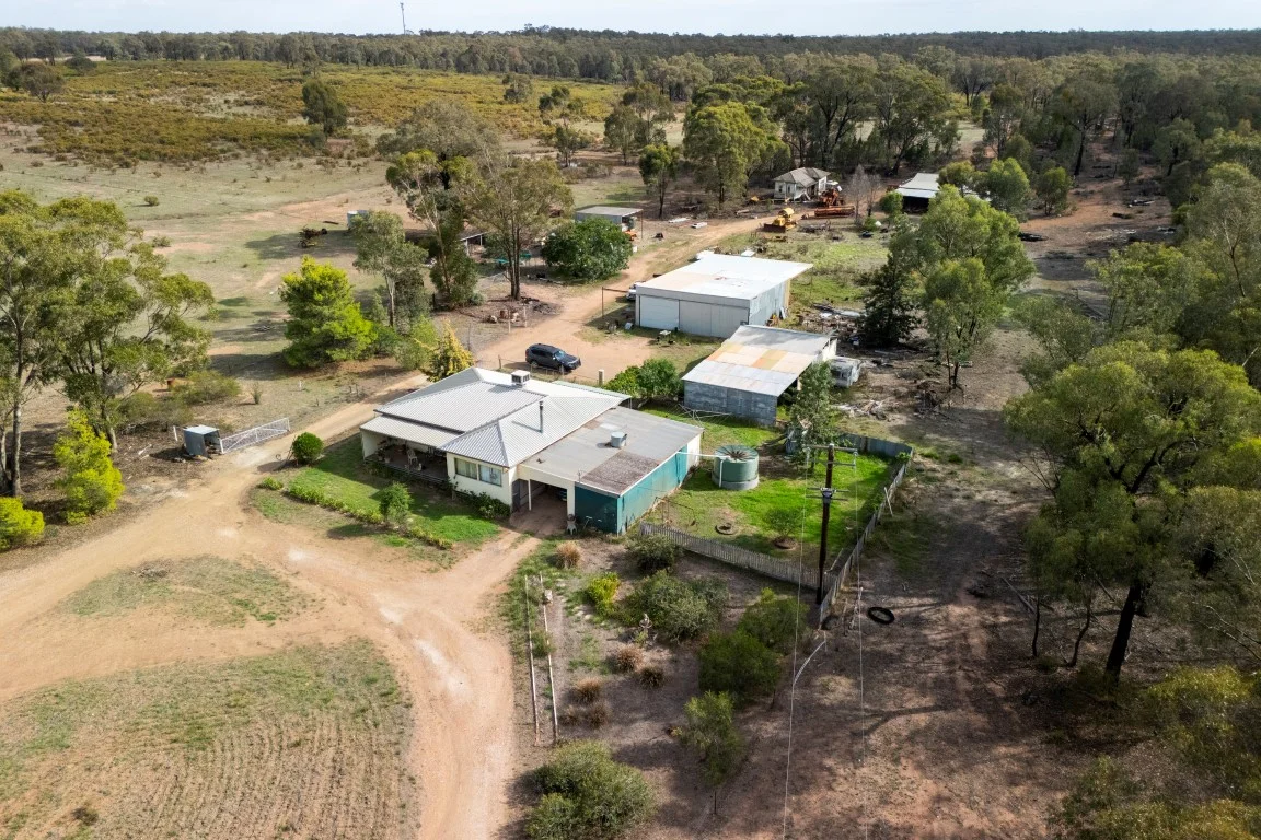 Additional image 16 of 840 Thanowring Road, Temora NSW 2666