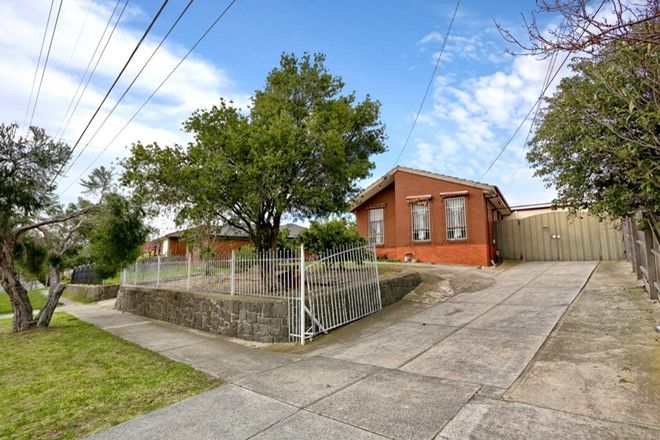 Picture of 54 Girgarre Street, BROADMEADOWS VIC 3047