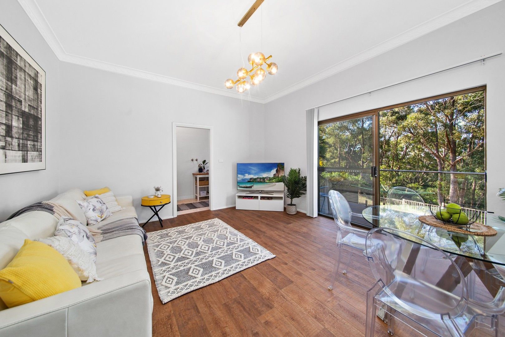 1 Tongarra Close, Bangor NSW 2234, Image 2