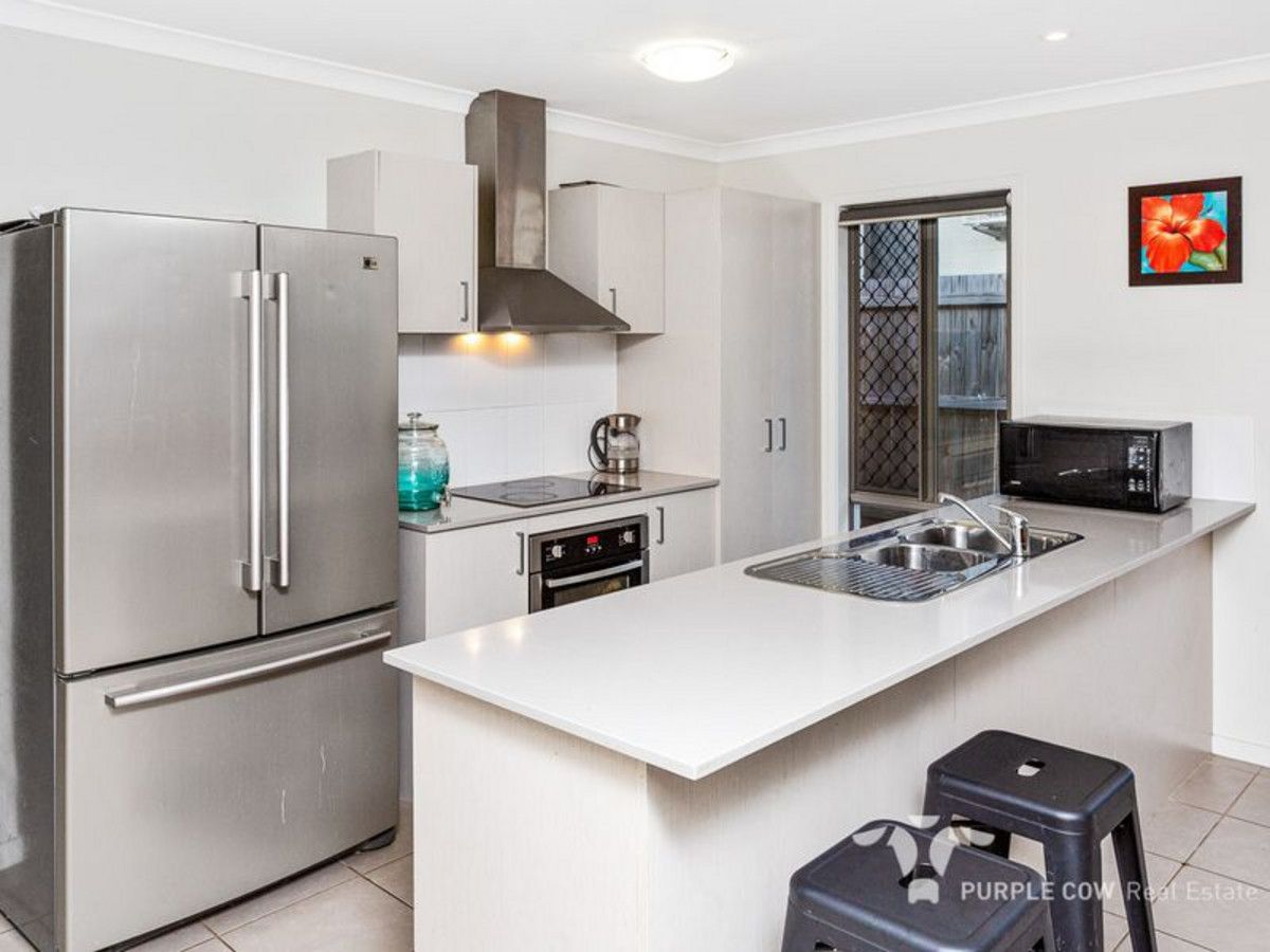 23 Meadows Circuit Bellbird Park QLD 4300 House For Rent Domain