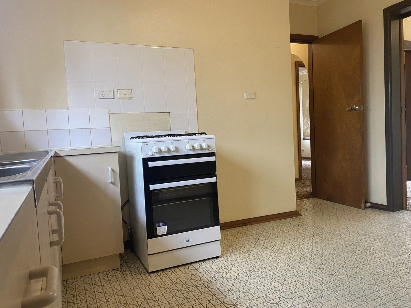 2 bedrooms Apartment / Unit / Flat in 3/13 Lewis Street WEST FOOTSCRAY VIC, 3012