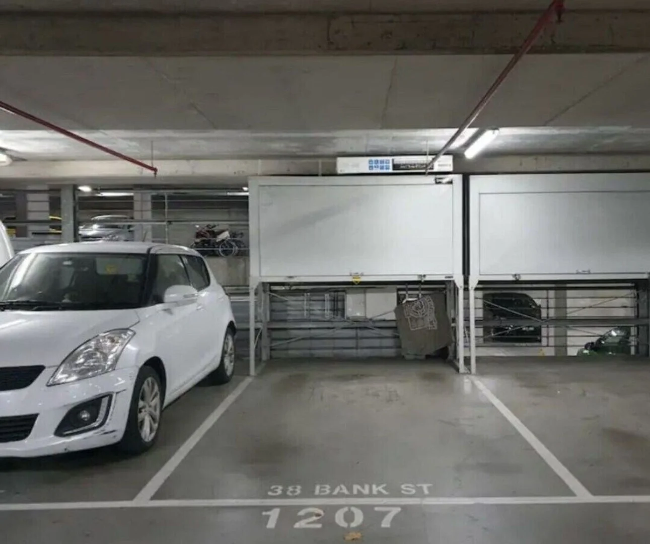 Additional image 8 of 1207/38 Bank St, South Melbourne VIC 3205