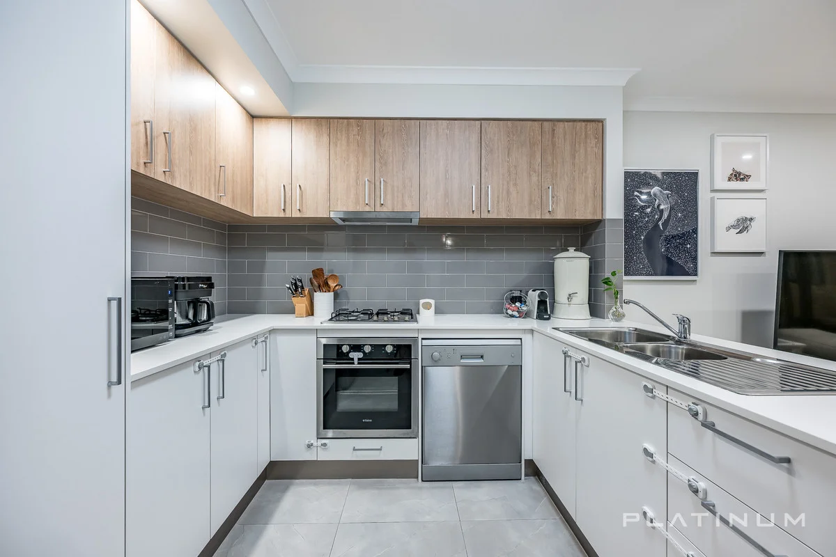 Additional image 12 of 37B Mayflower Crescent, Craigie WA 6025